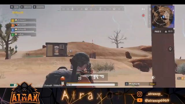 New State Mobile done || Now playing Valorant! ? смотреть онлайн