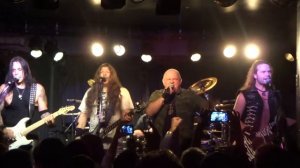 Dirkschneider (Udo) - London Leatherboys (Accept - 2018)