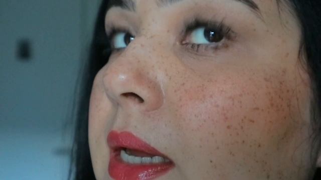 L'Oreal False Lash BAMBI Eye Mascara - FIRST IMPRESSIONS & REVIEW!! смотреть онлайн