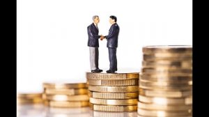 Денежный оборот