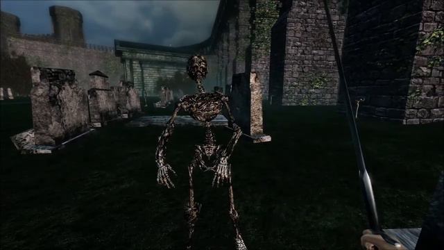 Mortal Online - Basic PvE Guide [2017] смотреть онлайн