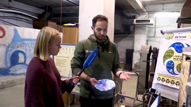 ПЕРЕРАБОТКА ПЛАСТИКА в Архангельске | Экологическое движение