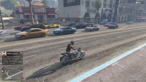 МОДЫ GTA 5: МОД НА РЕАЛЬНУЮ ЖИЗНЬ В ГТА 5. Real Life Mod GTA 5