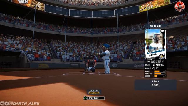 SMB2 Challenge. Game 5. Omsk Pirates vs. Beewolves смотреть онлайн