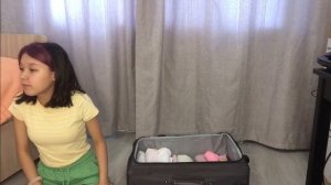 Собираю чемодан в Египет?