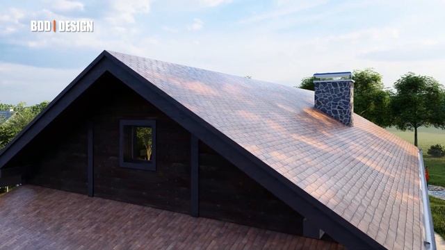 Одноэтажный дом 70 кв.м. Дом 8 на 12 метров смотреть онлайн