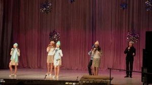 Снежный джайв