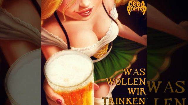 Was Wollen Wir Trinken