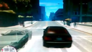 Grand Theft Auto EFLC (Pentium 4 3.2 Ghz, Geforce 9600GT, 2.5 GB RAMu)