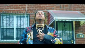 Shelow Shaq - Abuse (Vídeo Oficial)