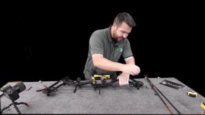 Sanlida Dragon X8 Setup and Shooting Test