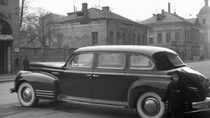 Тюнинг Зил 110