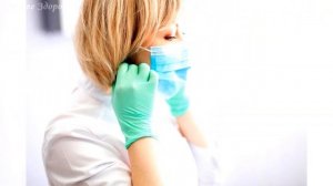 Как Правильно Носить Медицинскую Маску