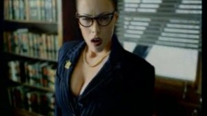 Реклама Дезодорант AXE 2000 год Ночь пожирателей рекламы