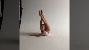 Kristina Shmidt rythmic gymnastic / Кристина Шмидт гимнастика