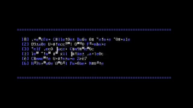 No more secrets, Turbo Pascal 5.5 edition смотреть онлайн