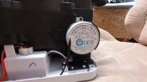 tion бризер lite разборка