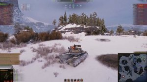 ЧТО ОН ТВОРИТ! НЕ СДАЛСЯ И СЫГРАЛ ЛУЧШИЙ БОЙ В ИСТОРИИ WORLD OF TANKS