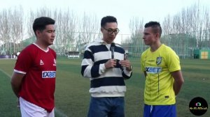 Итоги матча + Интервью Bromwich - FC Djo