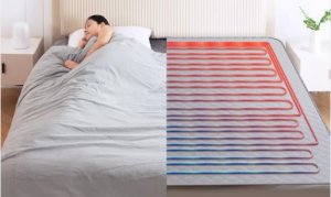 Xiaoda Умный матрас с подогревом