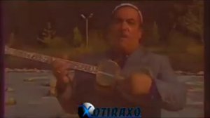 Чон МОДАРАМ / ЗАФАР НОЗИМ