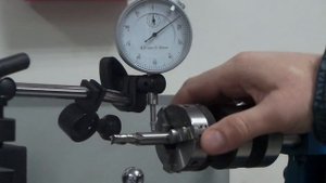 Патрон вращающийся конус Морзе №2, 50 и 65 мм