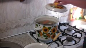 РЕЦЕПТ КУРИНОГО БУЛЬОНА. КАК ВКУСНО ПРИГОТОВИТЬ КУРИНЫЙ БУЛЬОН. ЕДА ДЛЯ ДИАБЕТИКА 2 ТИПА.