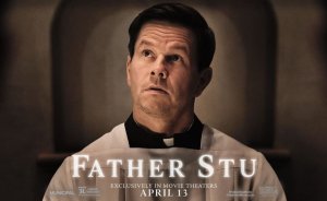 Отец Стю / Father Stu (2022) Трейлер