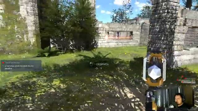 The Talos Principle (Принцип Талоса) [8] DLC Авэ Уриэль. смотреть онлайн