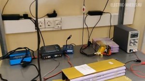 Сервисный центр по ремонту и обслуживанию электротранспорта Electric Wheels