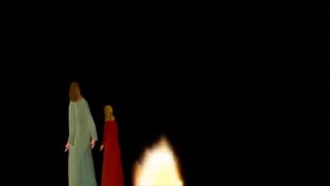 Божественное откровение об аде -2