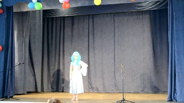 Грибачёва Анастасия Сергеевна смотреть онлайн