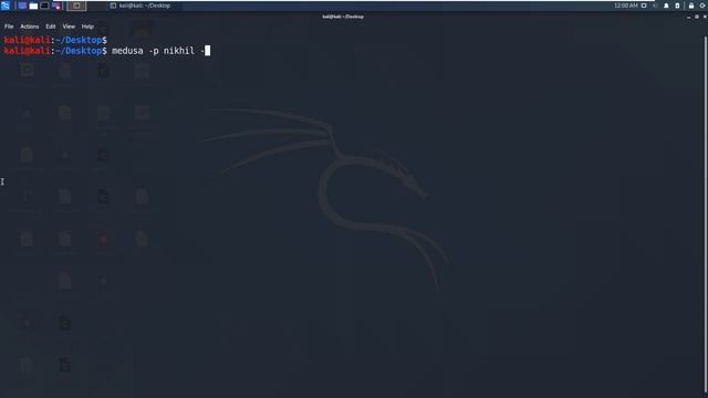 Network Pentesting - 05 BruteForcing SNMP Strings with Hydra Medusa смотреть онлайн