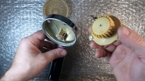 Лейка для душа с подсветкой! ( КАК УСТРОЕНА ВНУТРИ)!!!