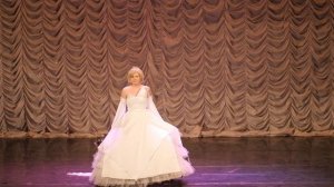 2 36  ИГРОВОЕ ДЕФИЛЕ № 15 Final Fantasy XV Лунафрея,   Neko Mimi