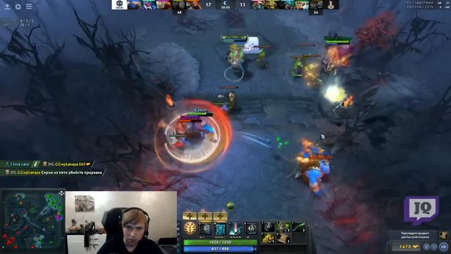 КБУ НА КВАЛАХ - ПОБЕДА ТЕХ ЛУЗОМ ПРОТИВ СТРИМСНАЙПЕРОВ #7 смотреть онлайн