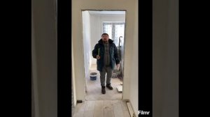 Как правильно самому сделать замер проемов, для заказа межкомнатных дверей.