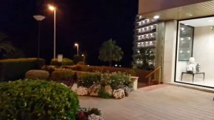 Испания. Коста Дорада,  Кап Салоу. Отель Cala Font - Июнь 2017