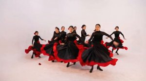 Every dance studio // Ispanakan par //new dance //2021