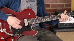 A Neil Young-style Take on David Rawlings's "Cumberland Gap": Guitar Arrangement & Lesson