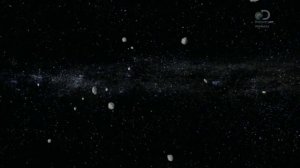 Солнечная система  (Космос Наизнанку)