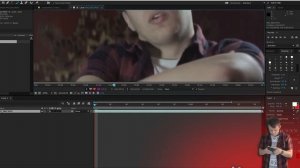КАК РИСОВАТЬ НА ВИДЕО / AFTER EFFECTS (ПЕРЕЗАЛИВ)