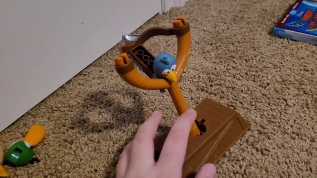 Angry Birds Halloween смотреть онлайн