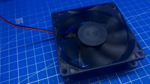 Простой но мощный регулируемый БП на китайских модулях