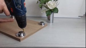 Стойка для канекалона за 90 минут своими руками | DIY Kanekalon stand in 90 minutes