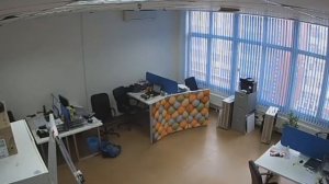 Взлом Камеры в офисе - Зеленый Слоник , 18 МНЕ УЖЕ