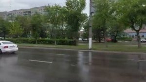 Южный Урал. Магнитогорск Ср, 19 июля 2023 г.