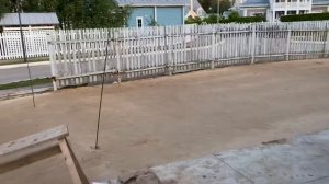 Планировка участка 1 Га.