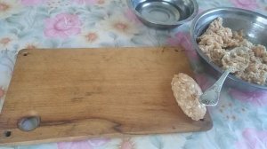 Котлеты с брынзой #брынза #готовим_дома # котлеты