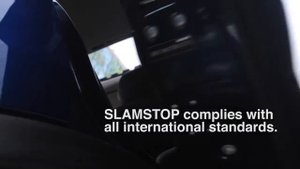 Доводчик дверей SlamStop - принцип работы